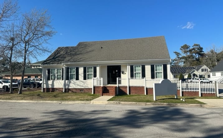 Pictures of Office property located at 403 N 35th St, Morehead City, NC 28557 for sales - image #1