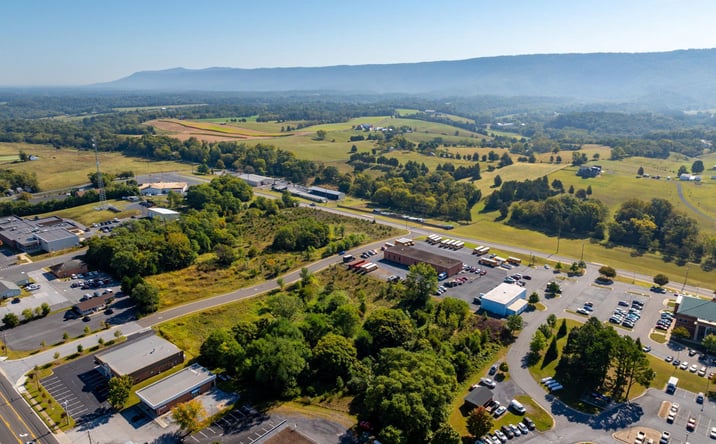 Pictures of Land property located at Kingree St, Woodstock, VA 22664 for sales - image #1