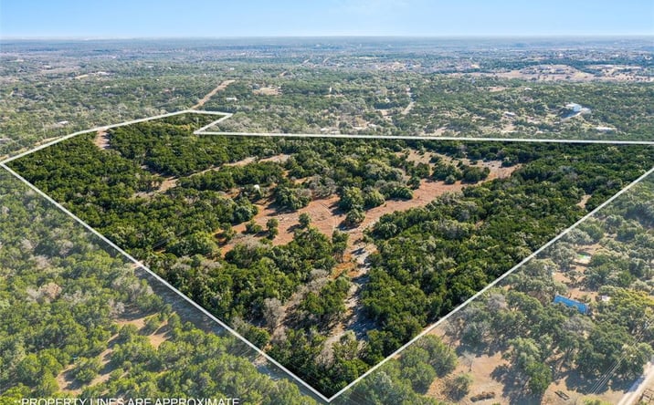 Pictures of Land property located at 10107 Davy Crockett Dr, Austin, TX 78737 for sales - image #1