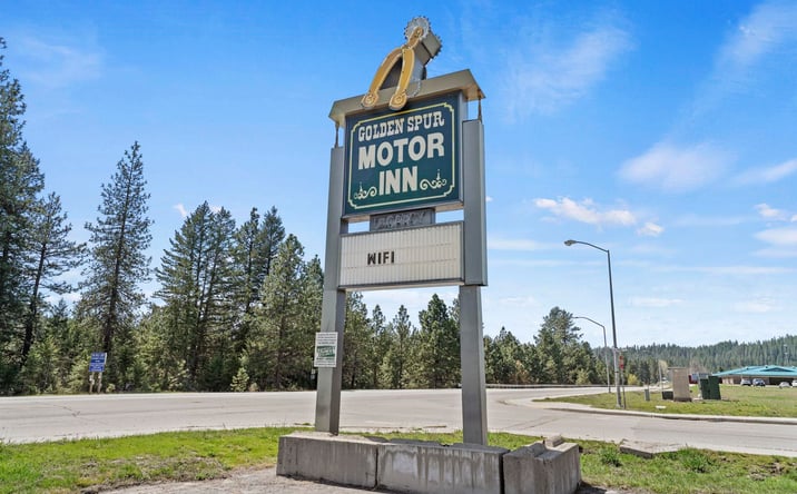 Pictures of Special Purpose property located at 924 W Highway 2 Hwy, Newport, WA 99156 for sales - image #1