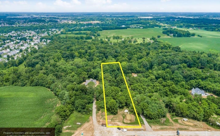 Pictures of Land property located at 281 Alan Way, Canal Winchester, OH 43110 for sales - image #1