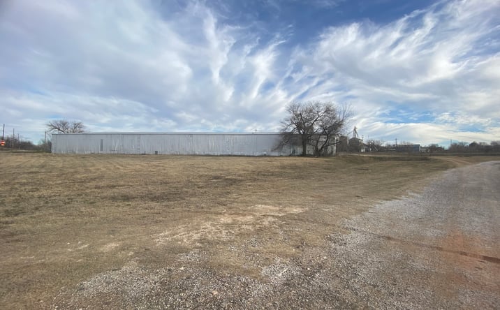 Pictures of Industrial property located at 100 W 12th St, Sweetwater, TX 79556 for sales - image #1