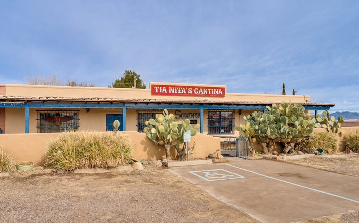 image of property at 3119 S HIGHWAY 83 SONOITA Sonoita AZ 85637