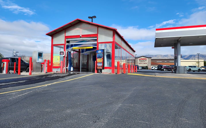 Pictures of Special Purpose property located at 130 I-35, Pearsall, TX 78061, 17255 S I-35, Dilley, TX 78017, 505 Nueces St, George West, TX 78022, 675 E 10th St, Alamogordo, NM 88310 for sales - image #1
