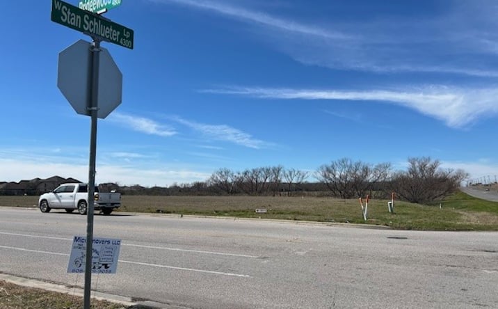 Pictures of Land property located at 4500 W Stan Schlueter Loop, Killeen, TX 76549 for sales - image #1