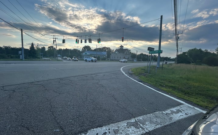 Pictures of Land property located at 88 Smithtown Rd, Fishkill, NY 12524 for sales - image #1