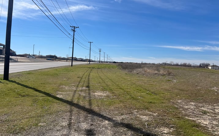 Pictures of Land property located at 5201 S W S Young Dr, Killeen, TX 76542 for sales - image #1