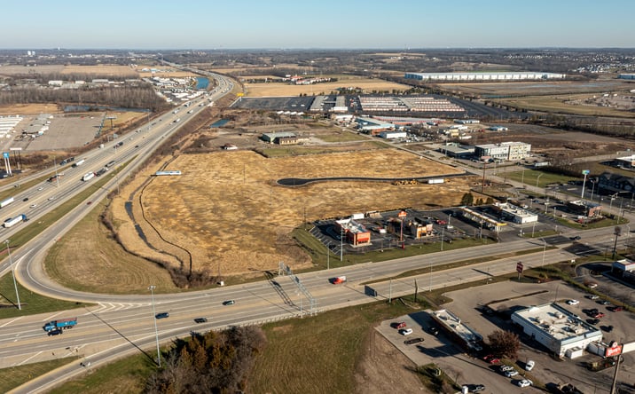 Pictures of Office, Retail, Mixed Use property located at Senate Dr Monroe, OH 45050, Monroe, OH 45050 for sales - image #1