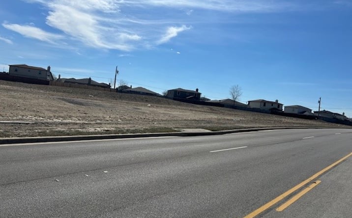 Pictures of Land property located at 5300 S W S Young Dr, Killeen, TX 76542 for sales - image #1