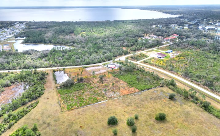 Pictures of Land, Mixed Use, Multifamily, Special Purpose property located at 10721 Leisure Ln E, Lake Wales, FL 33898 for sales - image #1