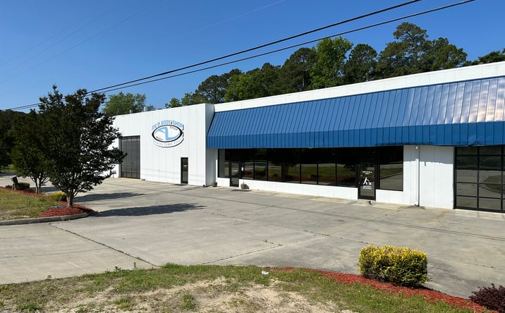 Pictures of Retail property located at 2178 US-258, Kinston, NC 28504 for sales - image #1