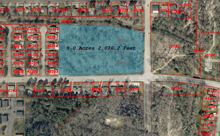 image of property at 1416 E FAIRMONT ST # 1422 Longview TX 75604-3612