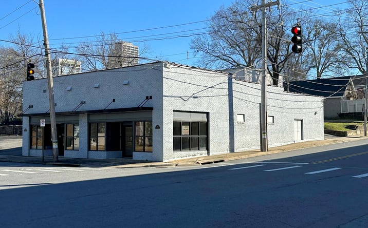 Pictures of Office property located at 921 W Markham St, Little Rock, AR 72201 for sales - image #1
