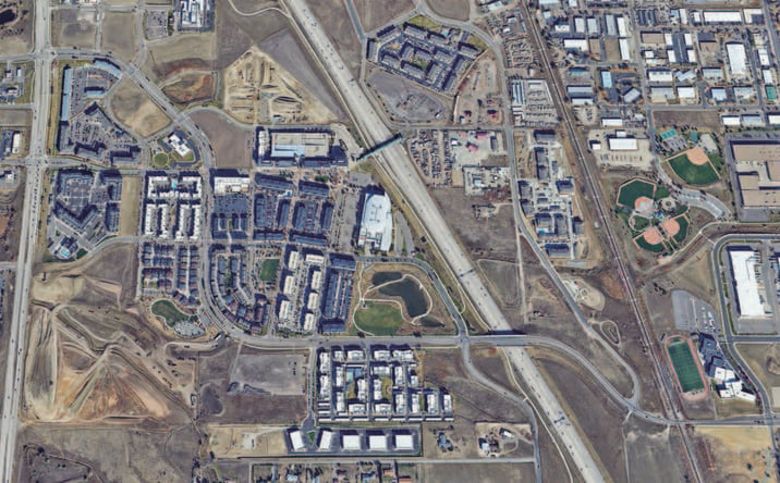 Pictures of Land property located at 0 Wadsworth Junction Subdivision, Broomfield, CO 80020 for sales - image #1