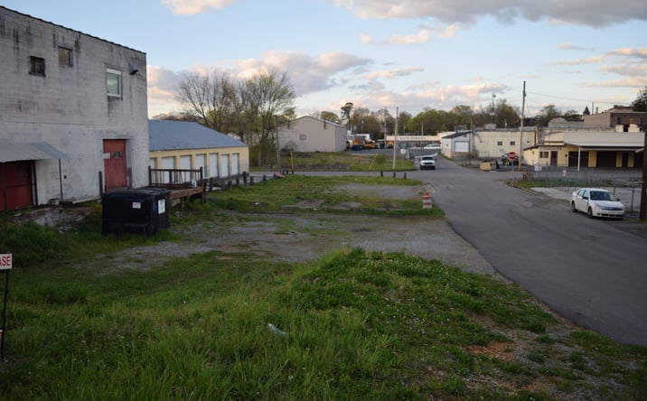 Pictures of Land, Special Purpose property located at 320 3rd St SW, Cleveland, TN 37311 for sales - image #1