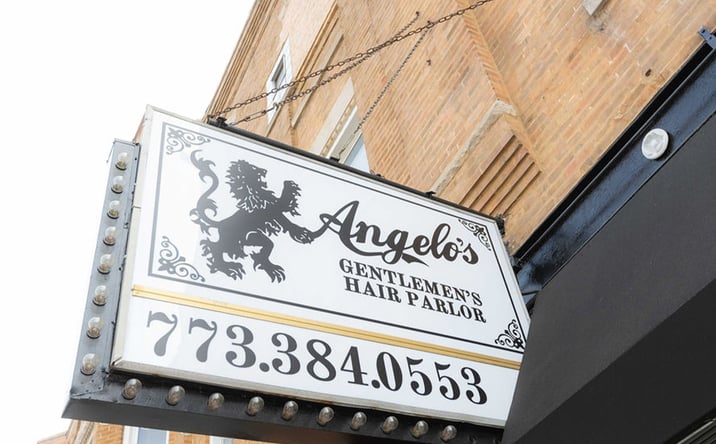 Pictures of Retail property located at 2007 W. Augusta Blvd, Chicago, IL 60622 for sales - image #1