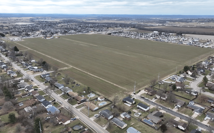 Pictures of Land property located at W State St, Trenton, OH 45067 for sales - image #1