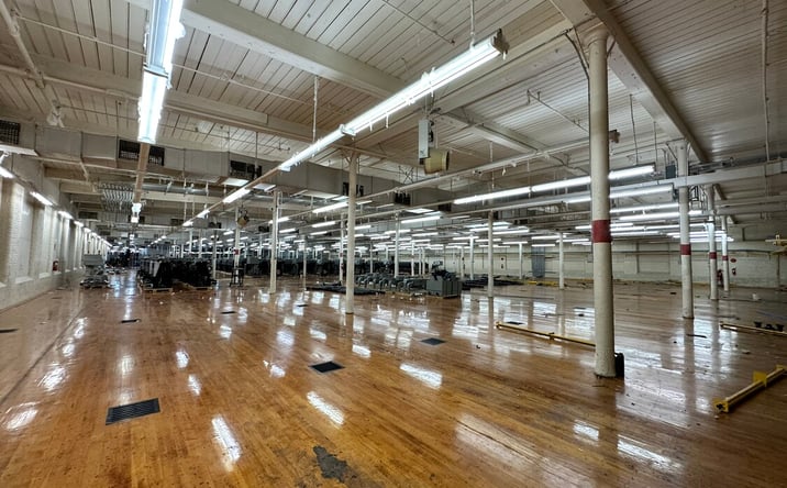 Pictures of Industrial, Mixed Use, Special Purpose property located at 520 Comer St, Alexander City, AL 35010 for sales - image #1