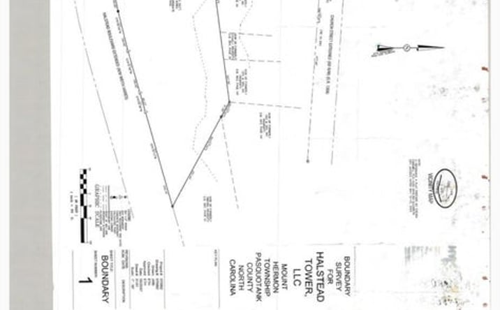 Pictures of Land property located at Halstead Blvd, Elizabeth City, NC 27909 for sales - image #1