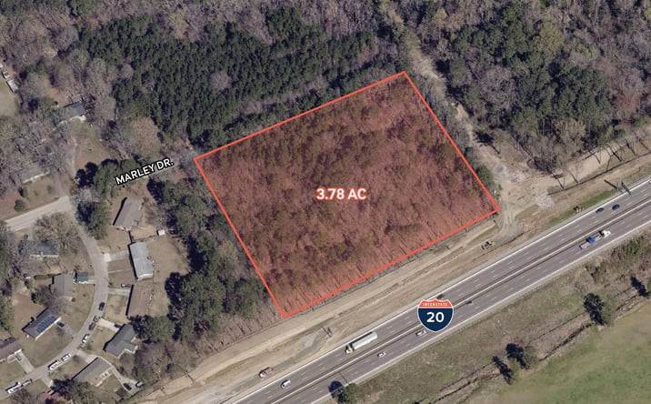 Pictures of Land property located at Marley Drive, Columbia, SC 29210 for sales - image #1