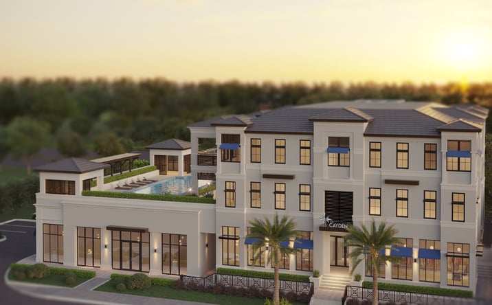 Pictures of Mixed Use, Office, Retail property located at 180 9th St S, Naples, FL 34102 for sales - image #1