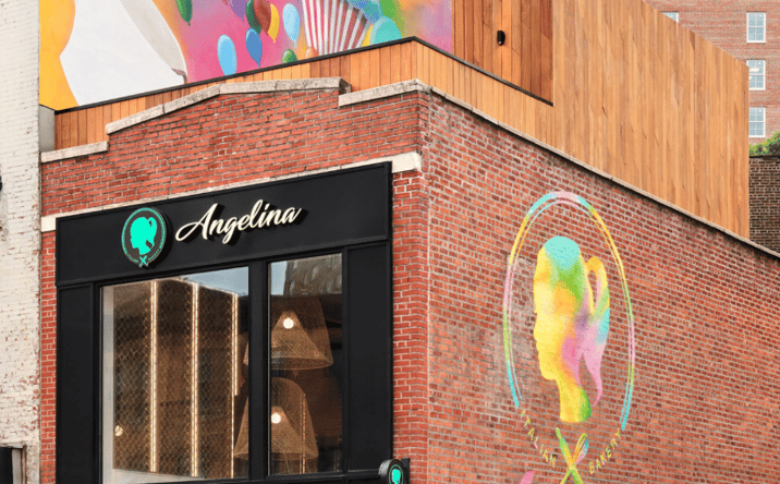 Pictures of Retail property located at 660 Fulton St, Brooklyn, NY 11217 for sales - image #1