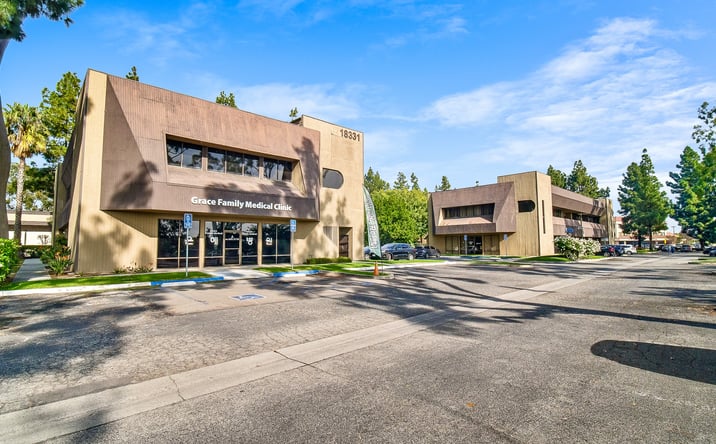 Pictures of Office property located at 18331 Gridley Rd, Cerritos, CA 90703 for sales - image #1