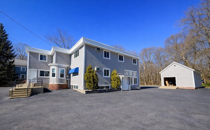 Pictures of Mixed Use property located at 152 Forbes Street, East Providence, RI 02915 for sales - image #1