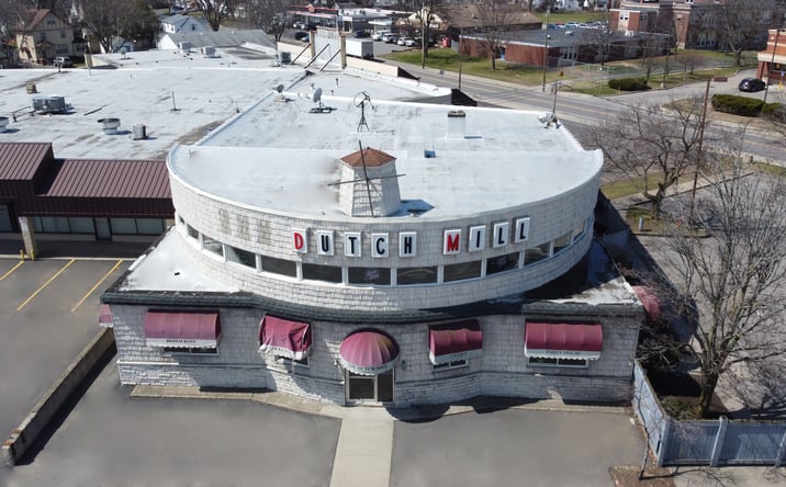 Pictures of Retail property located at 2901 Dewey Ave, Rochester, NY 14616 for sales - image #1