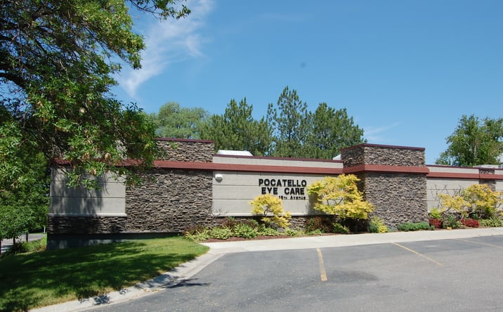 Pictures of Retail property located at 246 N 18th Ave, Pocatello, ID 83201 for sales - image #1