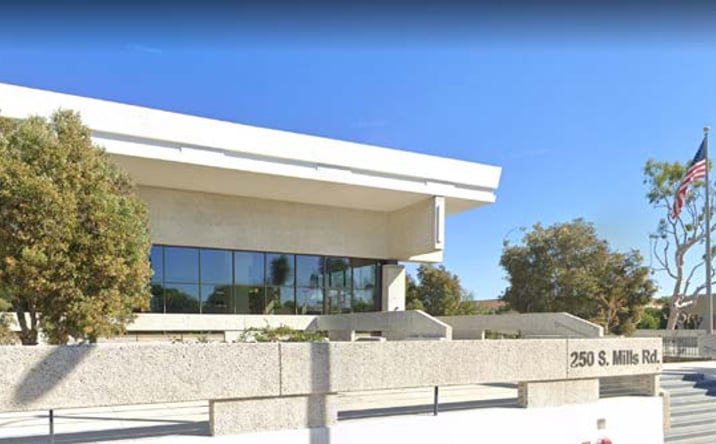 Pictures of Office, Retail property located at 250 S Mills Rd, Ventura, CA 93003 for sales - image #1