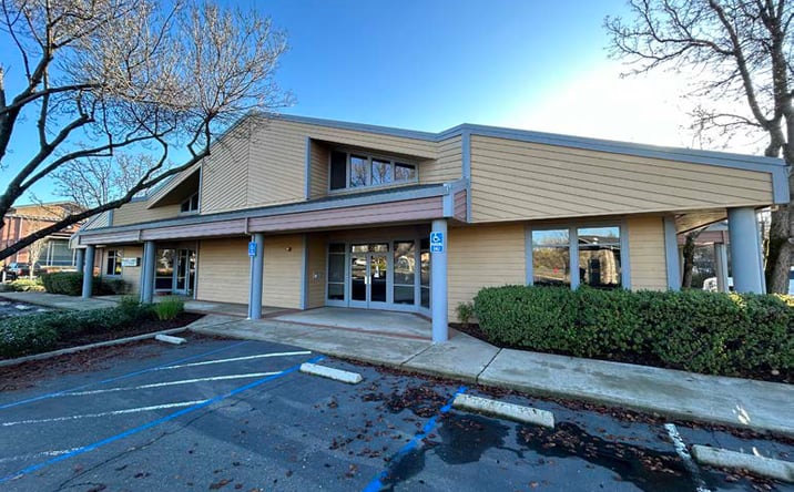Pictures of Office property located at 4282 Golden Center Dr, Placerville, CA 95667 for sales - image #1