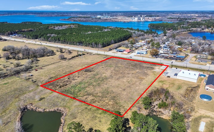 Pictures of Land property located at FM 1097, Willis, TX 77318 for sales - image #1