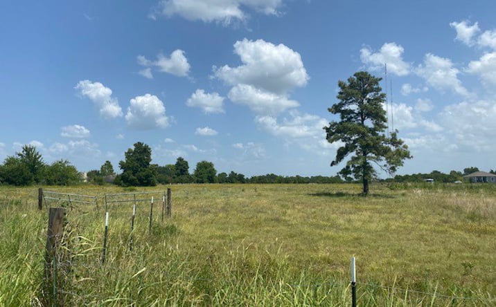 Pictures of Land property located at 0000 Longstreet, Willis, TX 77318 for sales - image #1