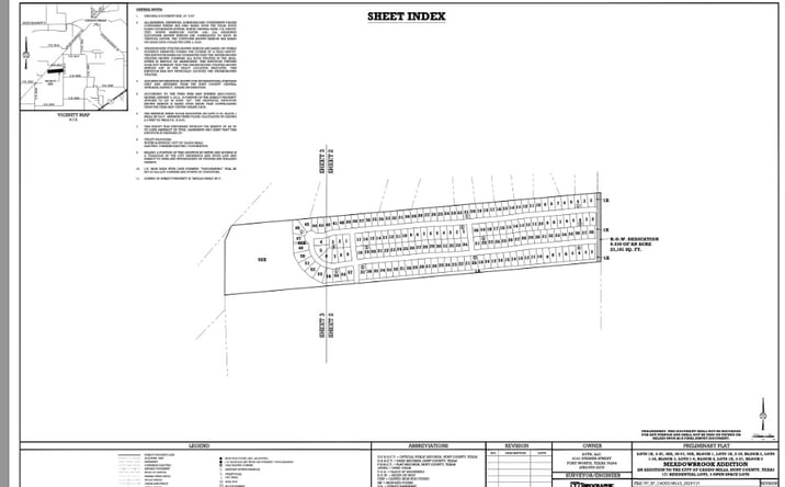 Pictures of Land property located at Co Rd 2617, Caddo Mills, TX 75135 for sales - image #1