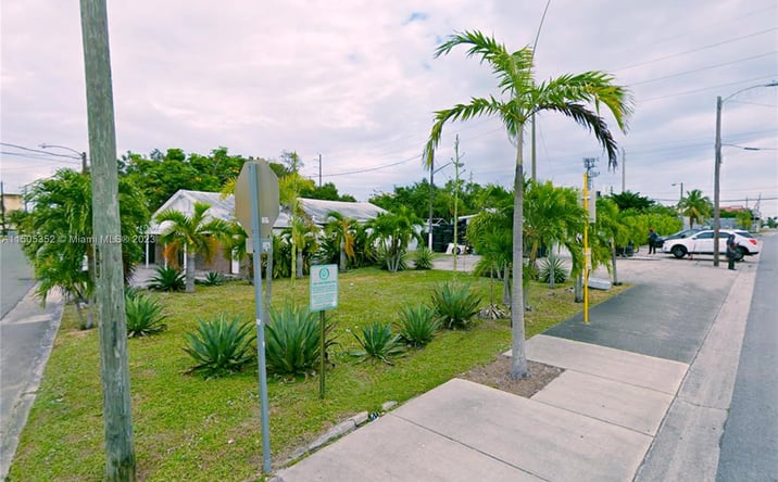Pictures of Land property located at 400 1st St, Dania Beach, FL 33004 for sales - image #1