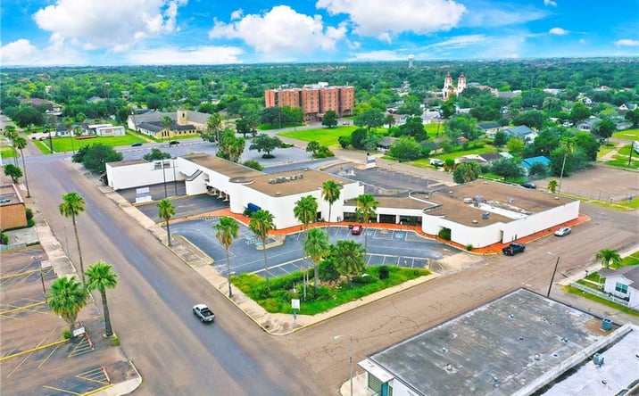 Pictures of Land property located at 500 S Missouri Avenue, Weslaco, TX 78596 for sales - image #1