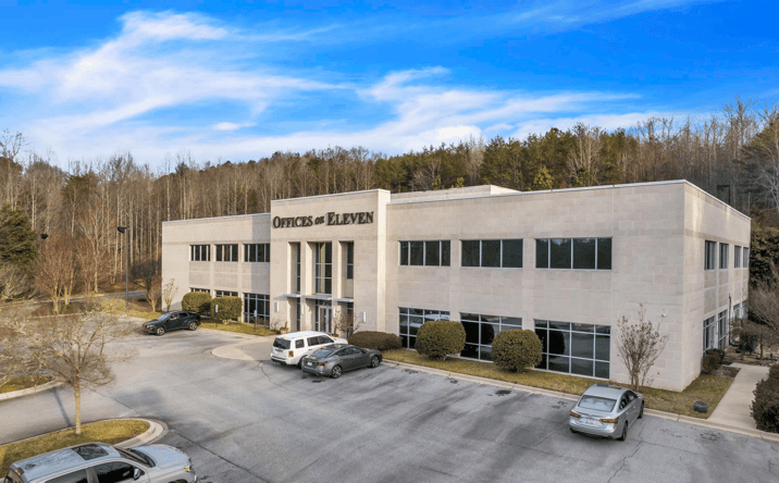 Pictures of Mixed Use, Office, Retail property located at 3598 SC-11, Travelers Rest, SC 29690 for sales - image #1