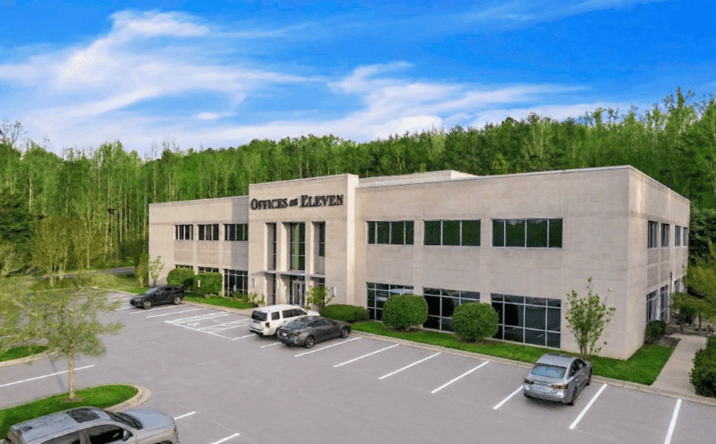 Pictures of Mixed Use, Office, Retail property located at 3598 SC-11, Travelers Rest, SC 29690 for sales - image #1