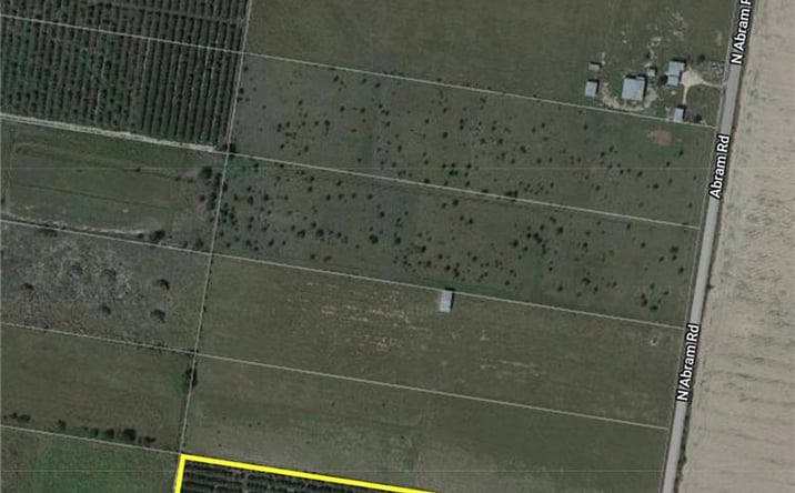 Pictures of Land property located at Western Road, Mission, TX 78574 for sales - image #1
