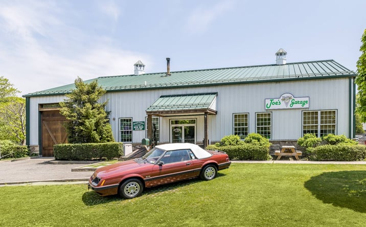 Pictures of Office property located at 1426 North Sea Road, Southampton, NY 11968 for sales - image #1