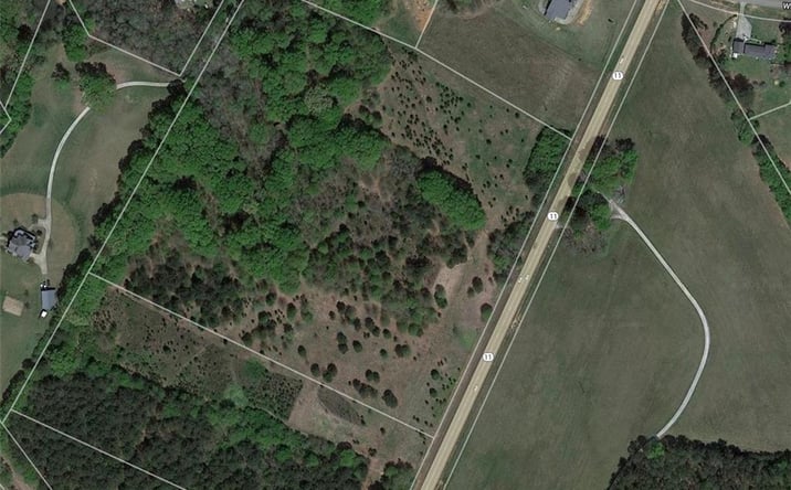 Pictures of Land property located at 2599 Georgia 11, Social Circle, GA 30025 for sales - image #1
