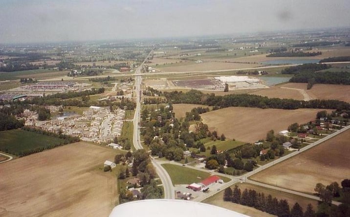 Pictures of Special Purpose property located at 9705 Maysville Road, Fort Wayne, IN 46815-4419 for sales - image #1