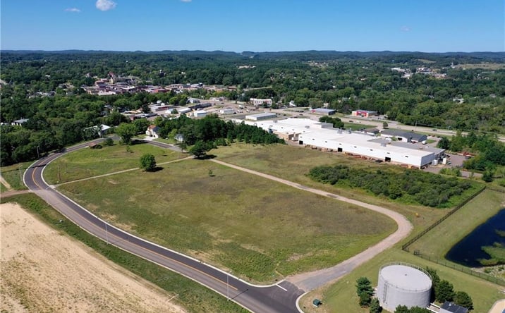 Photo of North Mckinley Street, Black River Falls, Jackson County, WI 54615