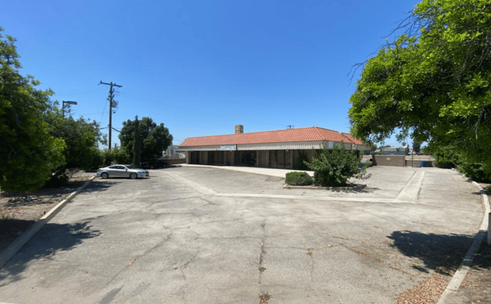 Pictures of Land property located at 655-685 N Mills Avenue, Pomona, CA 91767 for sales - image #1