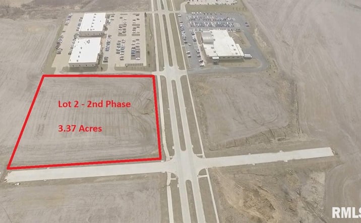 Pictures of Special Purpose property located at 1350 19th Avenue Northwest, Clinton, IA 52732 for sales - image #1