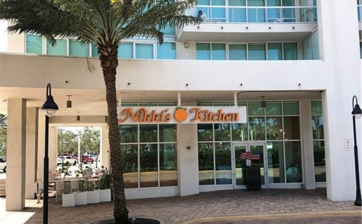 image of property at 1 N OCEAN BLVD Pompano Beach FL 33062-5713