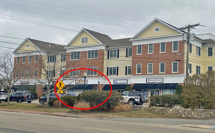 Pictures of Office property located at 68 Center Street, Hyannis, MA 02601 for sales - image #1