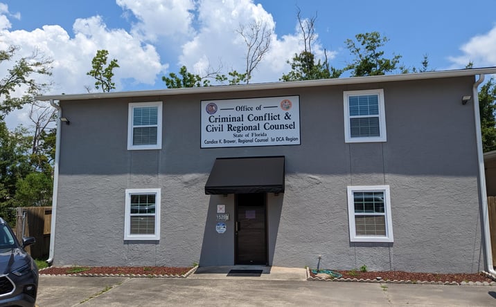Pictures of Special Purpose property located at 1520 Jenks Avenue, Panama City, FL 32405 for sales - image #1