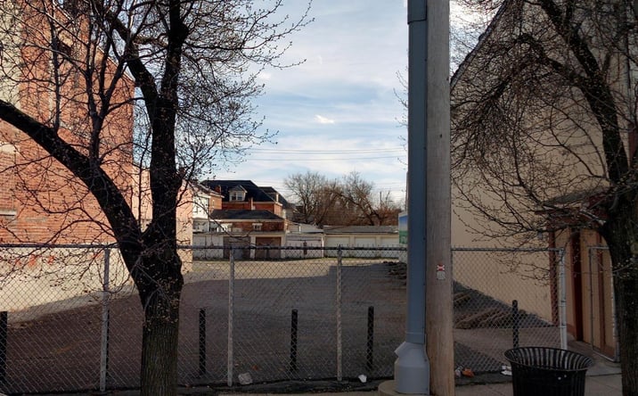 Pictures of Mixed Use property located at 1013 Mount Vernon Avenue #15, Columbus, OH 43203 for sales - image #1